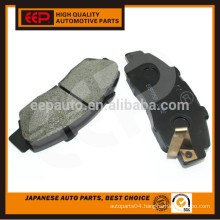 Brake Pads for Honda CG/CD 45022-S10-G02 disc brake pads price